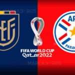 VER PARTIDO EN VIVO Ecuador vs. Paraguay por Eliminatorias a Qatar 3 VER PARTIDO EN VIVO Ecuador vs. Paraguay por Eliminatorias a Qatar