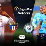 VER PARTIDO Liga de Quito vs. U. Católica EN VIVO por la Liga Pro 2022 4 VER PARTIDO Liga de Quito vs. U. Católica EN VIVO por la Liga Pro 2022