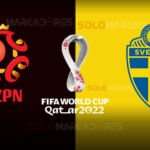 VER PARTIDO Polonia vs. Suecia EN VIVO por la repesca al Mundial 4 VER PARTIDO Polonia vs. Suecia EN VIVO por la repesca al Mundial