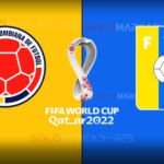 Venezuela vs. Colombia EN VIVO partido desde Puerto Ordaz 3 Venezuela vs. Colombia EN VIVO partido desde Puerto Ordaz