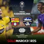 Dónde VER EL PARTIDO Barcelona SC vs. Metropolitanos EN VIVO 4 Dónde VER EL PARTIDO Barcelona SC vs. Metropolitanos EN VIVO por Copa Sudamericana