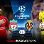 Liverpool vs. Villarreal EN VIVO: Canal para ver la semifinal de Champions League 3 Liverpool vs. Villarreal EN VIVO Canal para ver la semifinal de Champions League