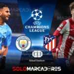 Manchester City vs Atlético de Madrid EN VIVO ESPN y STAR Plus: transmisión por Champions League 4 Manchester City vs Atlético de Madrid EN VIVO ESPN y STAR Plus transmisión por Champions League