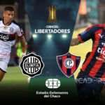 Olimpia vs Cerro Porteño EN VIVO: Canales y horarios por Copa Libertadores 3 Olimpia vs Cerro Porteño EN VIVO y EN DIRECTO
