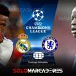 Real Madrid vs Chelsea EN VIVO ESPN: partido por Champions League 4 Real Madrid vs Chelsea EN VIVO ESPN partido por Champions League