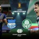 VER PARTIDO Emelec vs Palmeiras EN VIVO por Copa Libertadores 4 VER PARTIDO Emelec vs Palmeiras EN VIVO por Copa Libertadores
