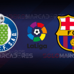 Barcelona vs Getafe EN VIVO por LaLiga Canales de TV para VER EL PARTIDO