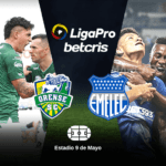 Emelec vs. Orense SC EN VIVO VER PARTIDO por la LigaPro 2022 4 Emelec vs. Orense SC EN VIVO VER PARTIDO por la LigaPro Serie A 2022
