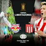 Estudiantes vs. Bragantino EN VIVO por Copa Libertadores | Horarios TV 4 Estudiantes vs. Bragantino EN VIVO por Copa Libertadores ESPN Horarios ONLINE