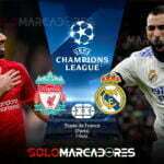 Liverpool vs. Real Madrid EN VIVO - Canales para ver la gran final de Champions