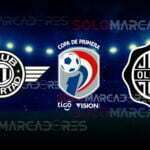 Olimpia vs. Libertad EN VIVO: ¿Dónde y cómo ver el partido ? 3 Olimpia vs. Libertad EN VIVO ¿Dónde y cómo ver el partido