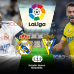 Real Madrid vs. Cádiz EN VIVO - ¿Dónde VER EL PARTIDO GRATIS? 4 Real Madrid vs. Cádiz EN VIVO - ¿Dónde VER EL PARTIDO GRATIS