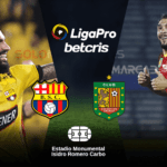 ¿Cómo ver Barcelona vs Deportivo Cuenca EN VIVO por GolTV? 3 ¿Cómo ver Barcelona vs Deportivo Cuenca EN VIVO por GolTV