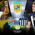 Arsenal vs. Talleres de Córdoba EN VIVO - Dónde ver la Liga Argentina
