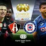 Atlas vs. Cruz Azul EN VIVO ¿Dónde ver Campeón de Campeones? 4 Atlas vs. Cruz Azul EN VIVO ¿Dónde ver Campeón de Campeones