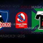 Colo Colo vs. Deportes Temuco EN VIVO - VER el partido por la Copa de Chile 3 Colo Colo vs. Deportes Temuco EN VIVO - Canal para ver partido de la Copa de Chile