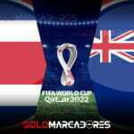 Costa Rica vs. Nueva Zelanda EN VIVO, partido por el repechaje al Mundial de Qatar 2022 4 Costa Rica vs. Nueva Zelanda EN VIVO, partido por el repechaje al Mundial de Qatar 2022