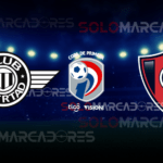 Libertad vs Cerro Porteño EN VIVO - ¿Dónde VER el PARTIDO? 3 Libertad vs Cerro Porteño EN VIVO - ¿Dónde VER el PARTIDO