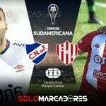 Nacional vs. Unión EN VIVO ¿Cómo VER EL PARTIDO? 4 Nacional vs. Unión EN VIVO ¿Cómo VER EL PARTIDO desde Montevideo por Copa Sudamericana