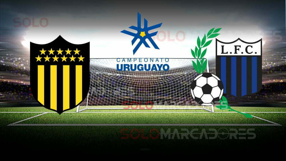 Peñarol vs. Liverpool EN VIVO - Canales TV para ver la Liga de Uruguay