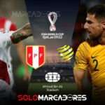 Perú vs. Australia EN VIVO - Cómo ver el partido por el repechaje a Qatar 3 Perú vs. Australia EN VIVO - Cómo ver el partido por el repechaje a Qatar