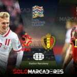 Polonia vs. Bélgica EN VIVO - Canal de TV y cómo ver ONLINE el partido