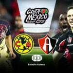 América vs. Atlas EN VIVO - Canales para ver el partido por la Liga MX 2022 4 América vs. Atlas EN VIVO - Canales para ver el partido por la Liga MX 2022