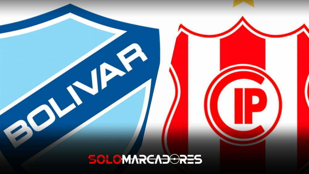 Bolívar vs Independiente Petrolero EN VIVO Cómo ver partido por la Liga Bolivia 2022