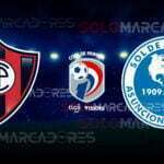 Cerro Porteño vs. Sol de América EN VIVO Canal para ver el partido por la Liga de Paraguay