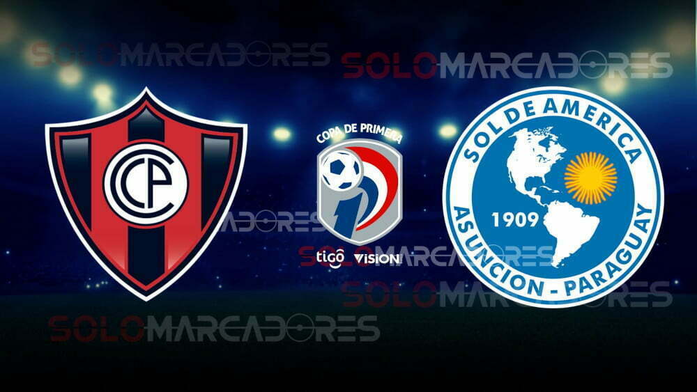 Cerro Porteño vs. Sol de América EN VIVO Canal para ver el partido por la Liga de Paraguay