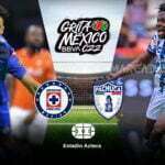 Cruz Azul vs. Pachuca EN VIVO VER partido por fecha 2 de la Liga MX 3 Cruz Azul vs. Pachuca EN VIVO VER partido por fecha 2 de la Liga MX