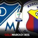 Dónde VER Millonarios vs. Deportivo Pasto EN VIVO Win Sports por la Liga BetPlay 4 Dónde VER Millonarios vs. Deportivo Pasto EN VIVO Win Sports por la Liga BetPlay