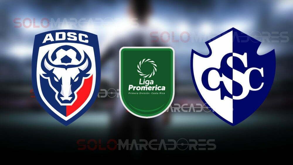 EN VIVO AD San Carlos vs. CS Cartagines partido por la Liga Promérica 2022