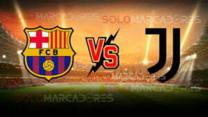 Alineación Barcelona vs. Juventus EN VIVO amistoso internacional. 2 EN VIVO Barcelona vs. Juventus partido amistoso internacional