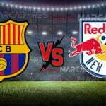 EN VIVO Barcelona vs. Red Bulls partido amistoso Soccer Champions Tour 2022. 4 EN VIVO Barcelona vs. Red Bulls partido amistoso Soccer Champions Tour 2022.