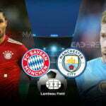 EN VIVO Bayern Munich vs. Manchester City partido desde USA. 3 EN VIVO Bayern Munich vs. Manchester City partido desde USA.