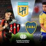 EN VIVO: Boca vs. Patronato EN DIRECTO ONLINE GRATIS por Liga Profesional 3 EN VIVO Boca vs. Patronato EN DIRECTO ONLINE GRATIS por Liga Profesional Argentina 2022