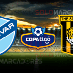 EN VIVO Bolívar vs The Strongest partido por el Clásico Paceño