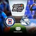 EN VIVO Cruz Azul vs. Puebla VER partido por la Liga MX 2022 3 EN VIVO Cruz Azul vs. Puebla VER partido por la Liga MX 2022