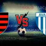 EN VIVO Flamengo vs. Avaí partido por la fecha 19 del Brasileirao 3 EN VIVO Flamengo vs. Avaí partido por la fecha 19 del Brasileirao