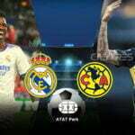 EN VIVO Real Madrid vs. América Canales para ver el partido amistoso AQUÍ 3 EN VIVO Real Madrid vs. América Canales para ver el partido amistoso AQUÍ