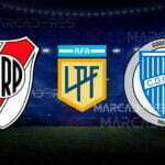 EN VIVO River Plate vs Godoy Cruz partido por Liga Profesional: dónde ver 4 EN VIVO River Plate vs Godoy Cruz partido por Liga Profesional dónde ver