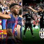 VER Barcelona vs. Juventus EN VIVO Hora del partido desde USA. 4 Hora para ver el partido Barcelona vs. Juventus desde USA.