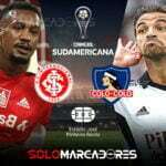 Internacional vs. Colo Colo EN VIVO partido por Copa Sudamericana 4 Internacional vs. Colo Colo EN VIVO partido por Copa Sudamericana