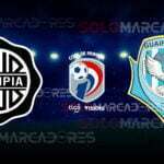 Olimpia vs. Guaireña EN VIVO canal para ver el partido por la Liga de Paraguay