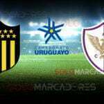Peñarol vs Fénix EN VIVO ¿Dónde ver partido ONLINE por Campeonato