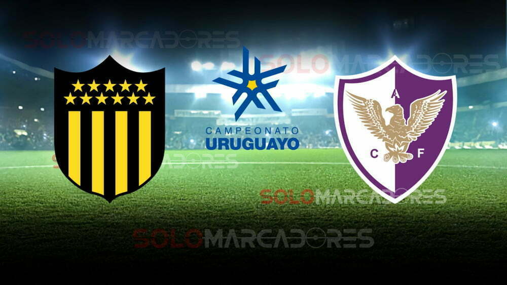 Peñarol vs Fénix EN VIVO ¿Dónde ver partido ONLINE por Campeonato