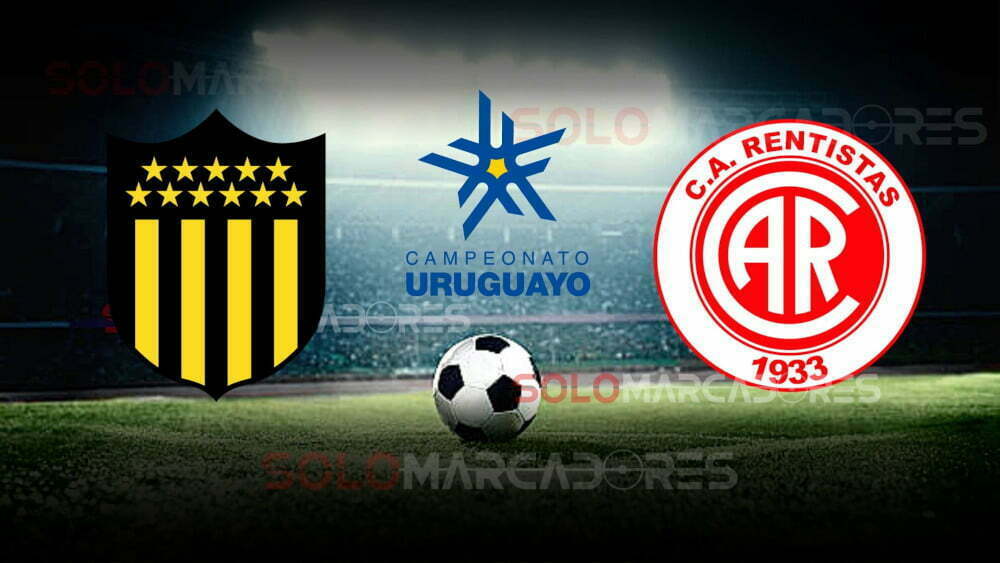 VER EN VIVO Peñarol vs. Rentistas canal de TV para ver Torneo Intermedio