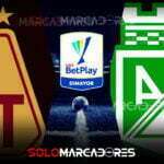 VER EN VIVO Tolima vs. Atlético Nacional partido por Liga BetPlay 2022