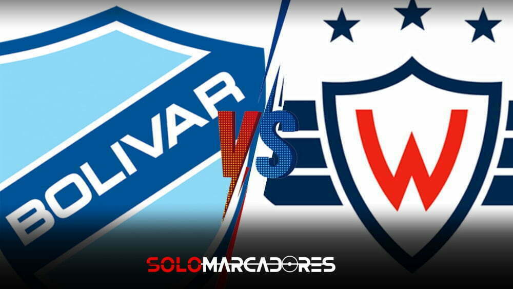 VER PARTIDO Bolívar vs. Wilstermann EN VIVO Canal de TV que transmite la Copa Tigo de Bolivia